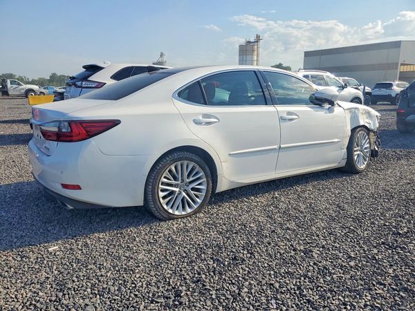 2018 LEXUS ES 350
