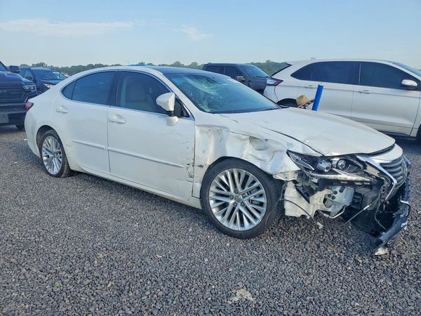 2018 LEXUS ES 350