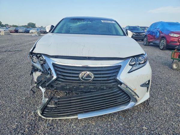 2018 LEXUS ES 350