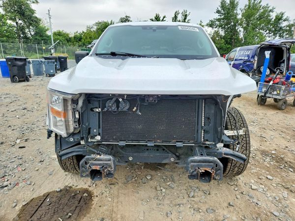 2021 FORD F150