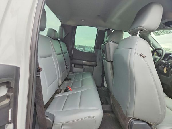 2021 FORD F150