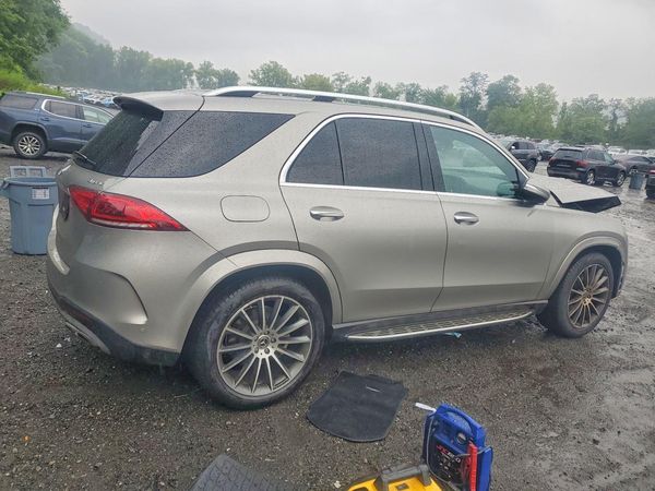 2020 MERCEDES-BENZ GLE
