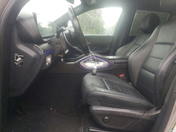 2020 MERCEDES-BENZ GLE