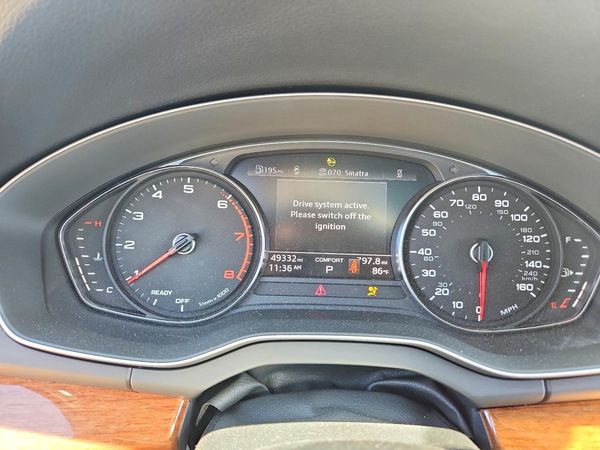 2022 AUDI Q5