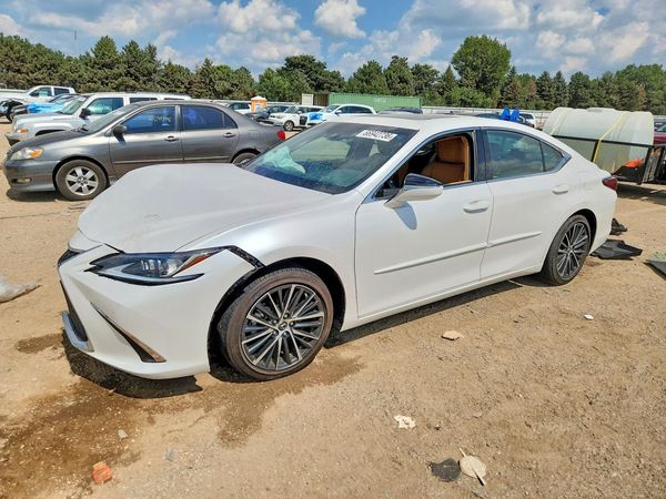 2023 LEXUS ES 350
