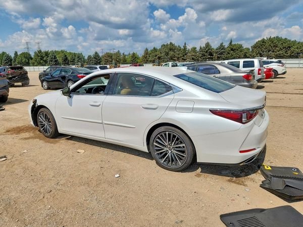 2023 LEXUS ES 350
