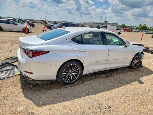 2023 LEXUS ES 350