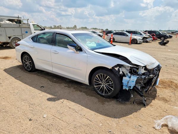 2023 LEXUS ES 350