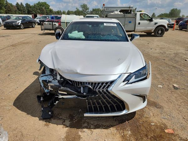 2023 LEXUS ES 350