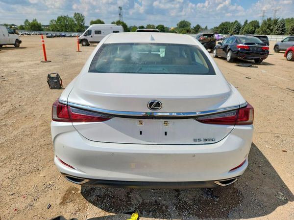 2023 LEXUS ES 350