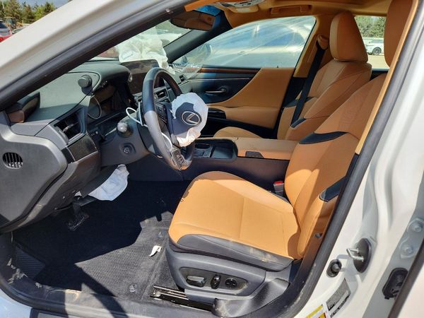 2023 LEXUS ES 350