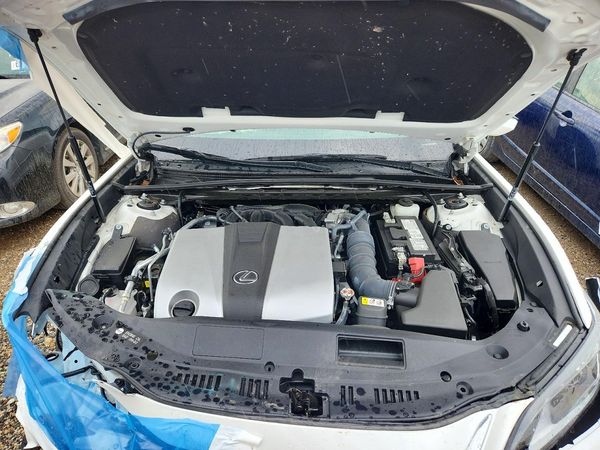 2023 LEXUS ES 350