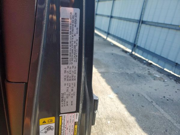 2018 JEEP WRANGLER UNLIMITED Unlimited Sport