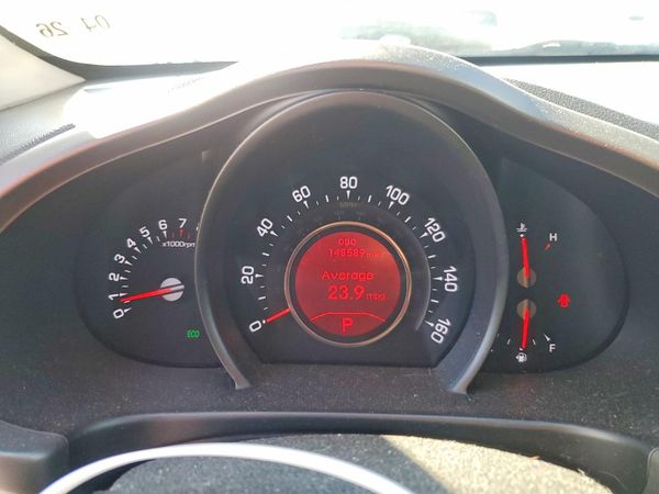 2012 KIA SPORTAGE GLS(Middle grade)