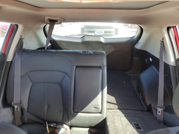 2012 KIA SPORTAGE GLS(Middle grade)