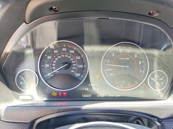 2017 BMW 440I