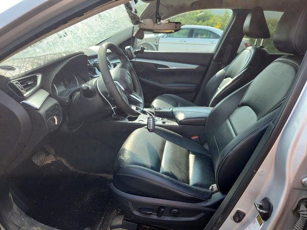 2020 INFINITI QX50