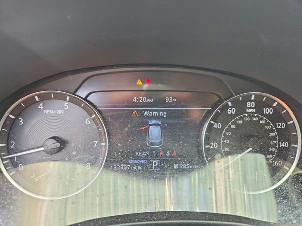 2020 INFINITI QX50