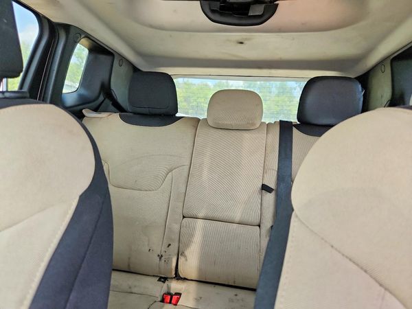 2015 JEEP RENEGADE
