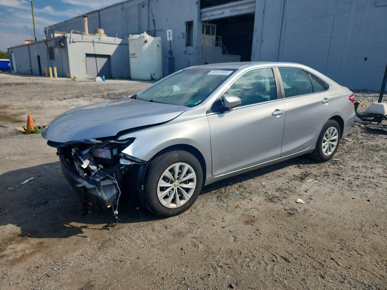 2017 TOYOTA CAMRY LE/SE/XLE/XSE