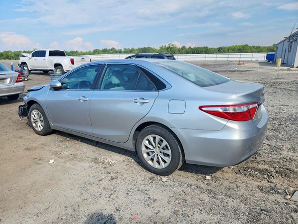 2017 TOYOTA CAMRY LE/SE/XLE/XSE