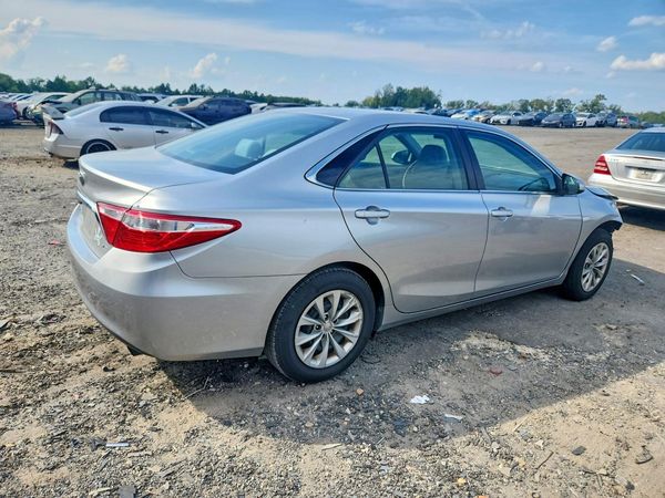 2017 TOYOTA CAMRY LE/SE/XLE/XSE