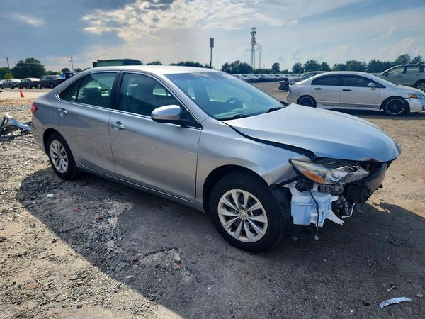 2017 TOYOTA CAMRY LE/SE/XLE/XSE