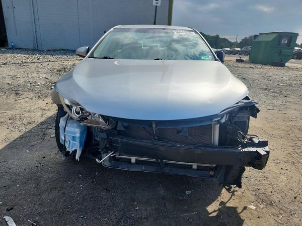 2017 TOYOTA CAMRY LE/SE/XLE/XSE