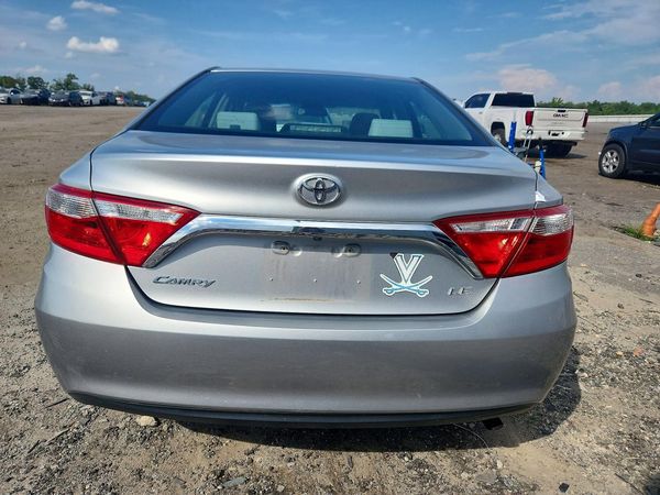 2017 TOYOTA CAMRY LE/SE/XLE/XSE