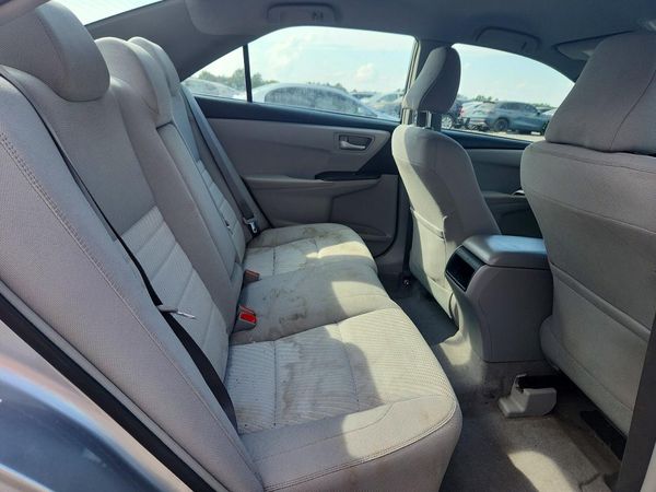 2017 TOYOTA CAMRY LE/SE/XLE/XSE