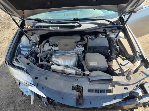 2017 TOYOTA CAMRY LE/SE/XLE/XSE