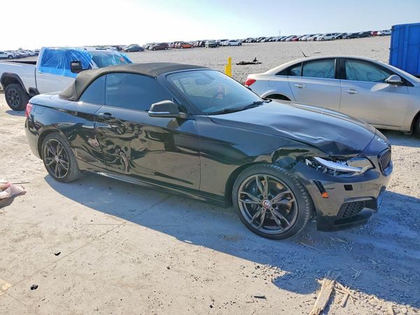 2016 BMW M235XI