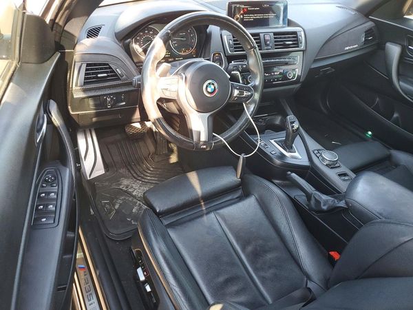 2016 BMW M235XI