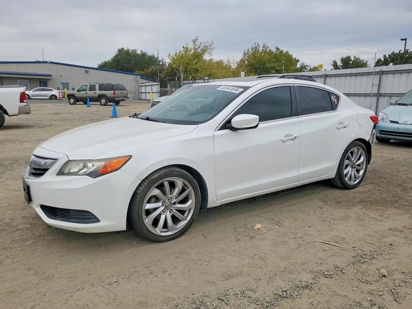 2014 ACURA ILX 20