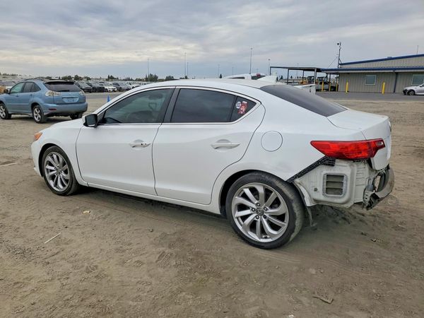 2014 ACURA ILX 20