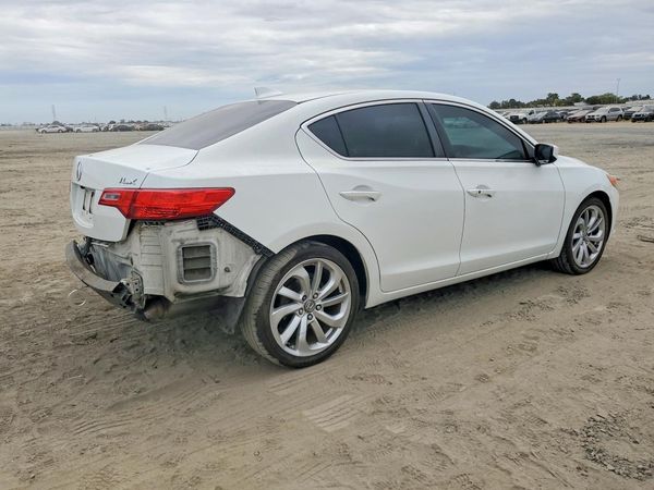 2014 ACURA ILX 20