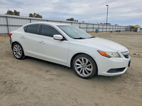 2014 ACURA ILX 20