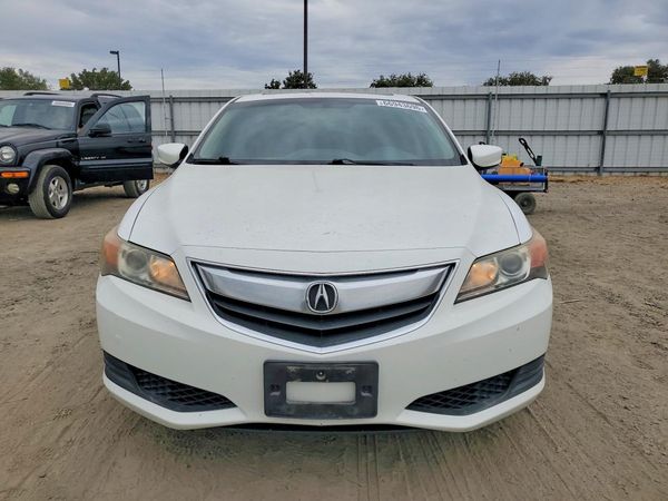 2014 ACURA ILX 20