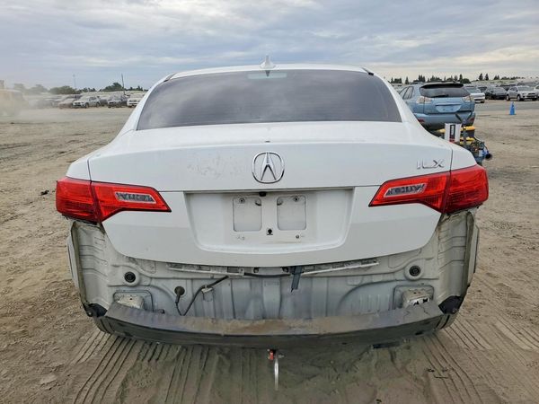 2014 ACURA ILX 20