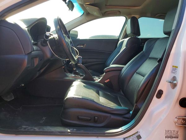 2014 ACURA ILX 20