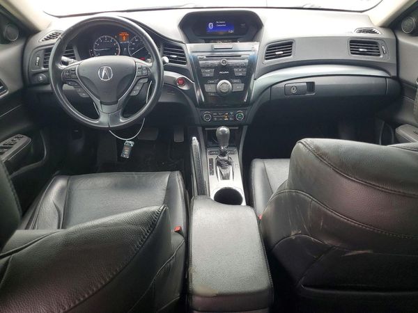 2014 ACURA ILX 20