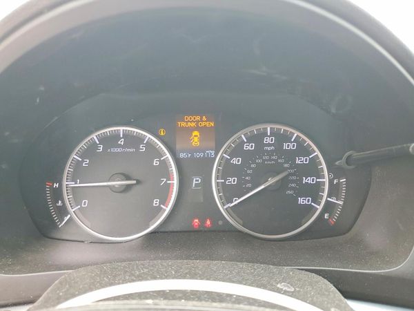 2014 ACURA ILX 20