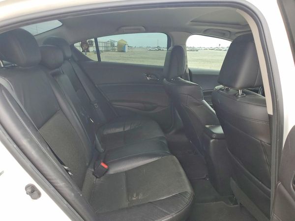 2014 ACURA ILX 20