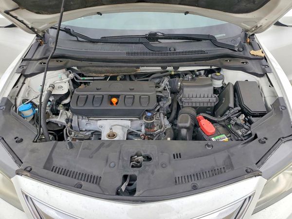 2014 ACURA ILX 20