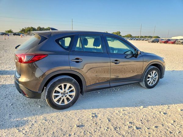 2016 MAZDA CX-5 Sport/GX