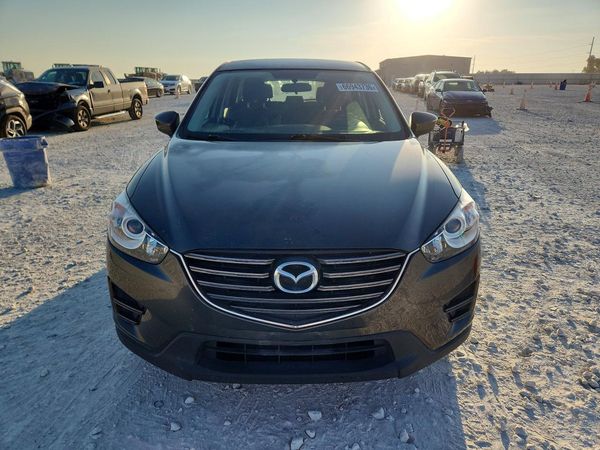 2016 MAZDA CX-5 Sport/GX