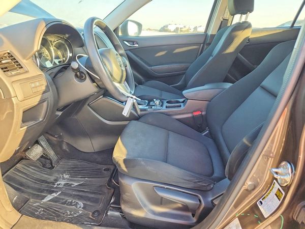 2016 MAZDA CX-5 Sport/GX