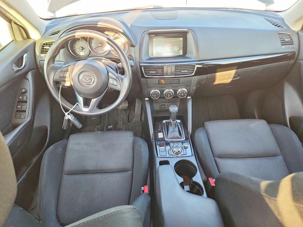 2016 MAZDA CX-5 Sport/GX