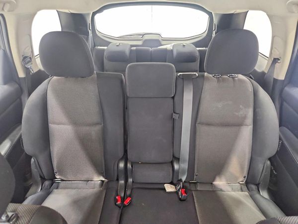 2018 NISSAN PATHFINDER