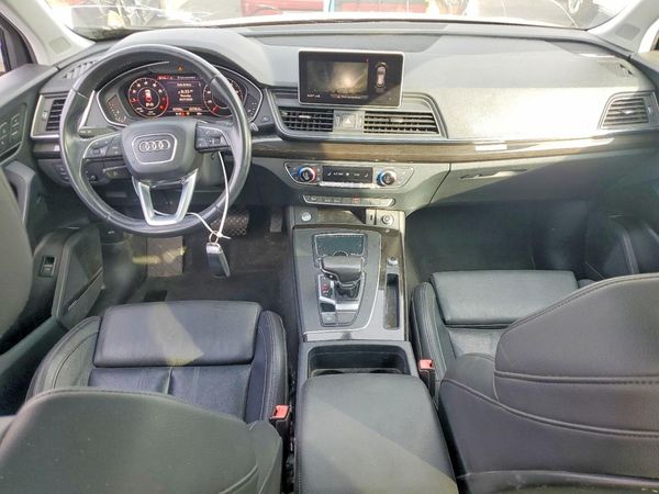 2019 AUDI Q5